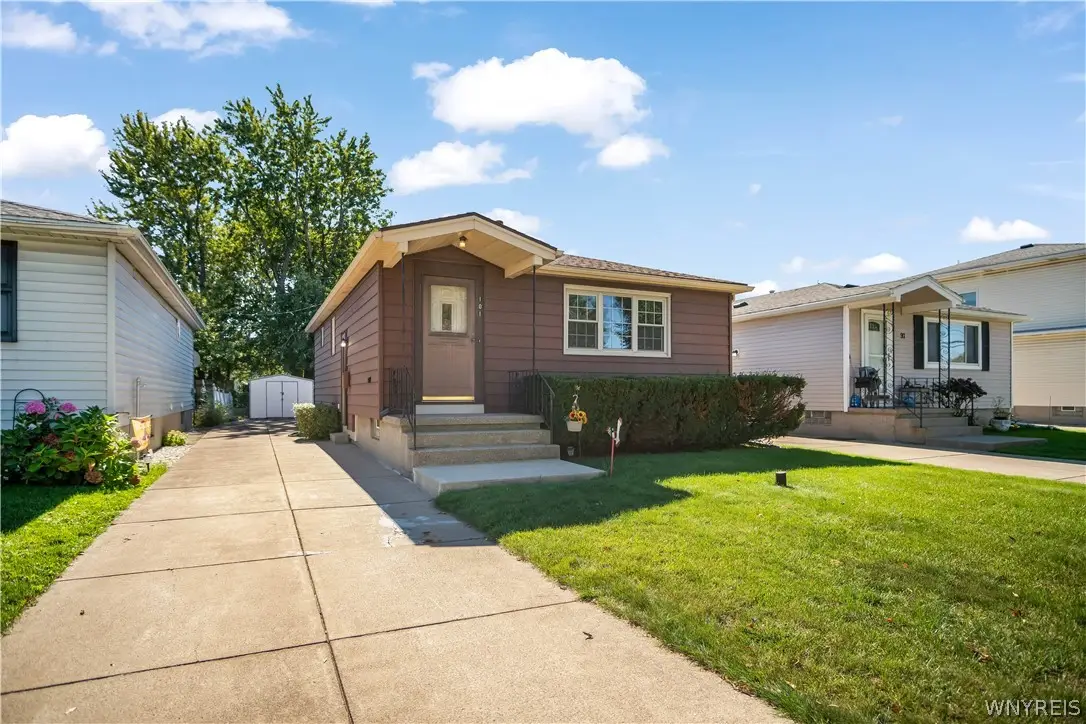 101 Parkedge Avenue, Tonawanda, NY 14150 - #1