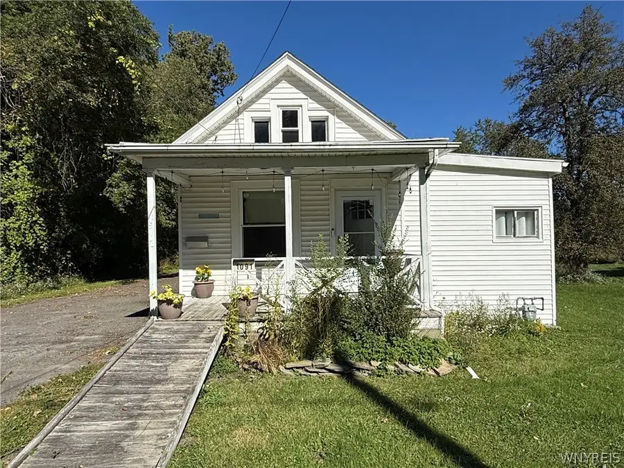 1091 Ruie Road, North Tonawanda, NY 14120 - #2