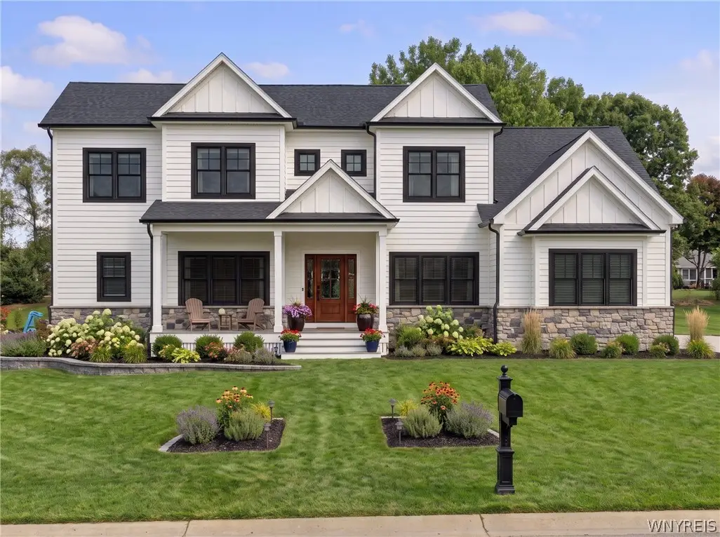 45 Deer Run, Orchard Park, NY 14127 - #1