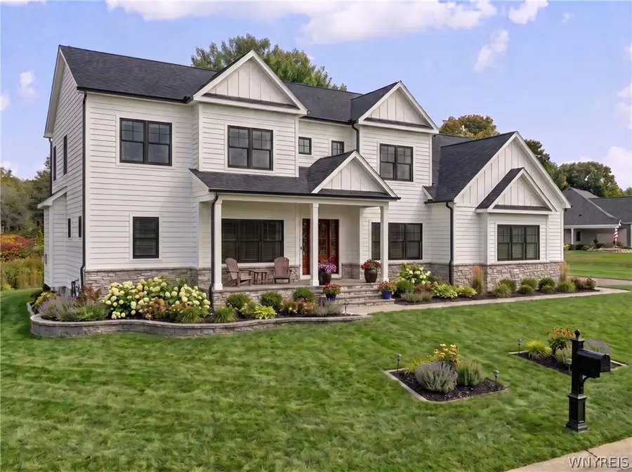 45 Deer Run, Orchard Park, NY 14127 - #2