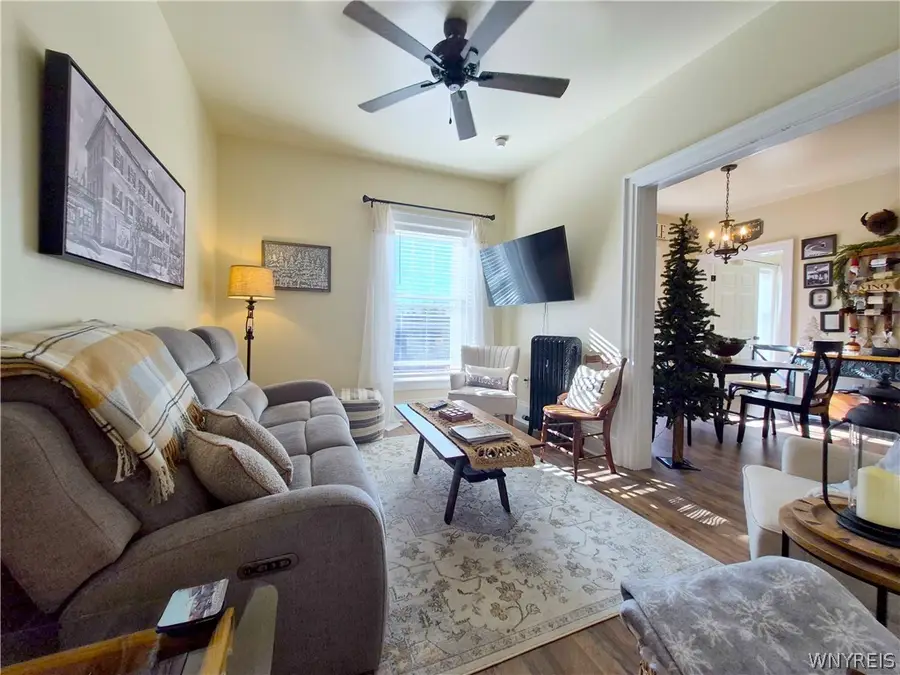 8 Washington Street #303, Ellicottville, NY 14731 - #2