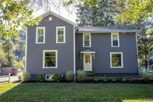49 Jefferson Street, Ellicottville, NY 14731