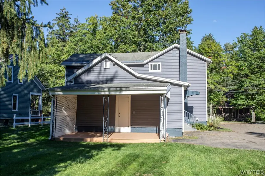 49 Jefferson Street, Ellicottville, NY 14731 - #2