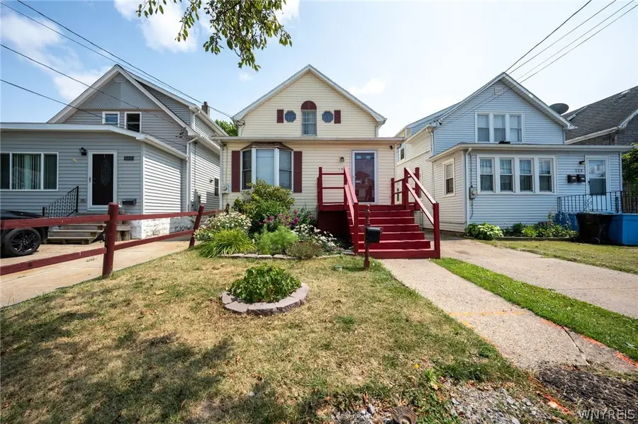 157 Riverdale Avenue, Buffalo, NY 14207 - #3