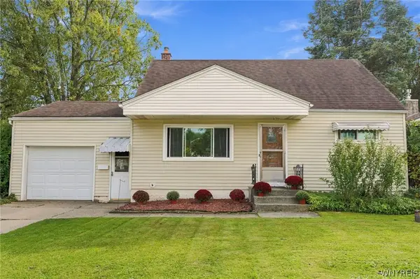 305 Rehm Road, Depew, NY 14043