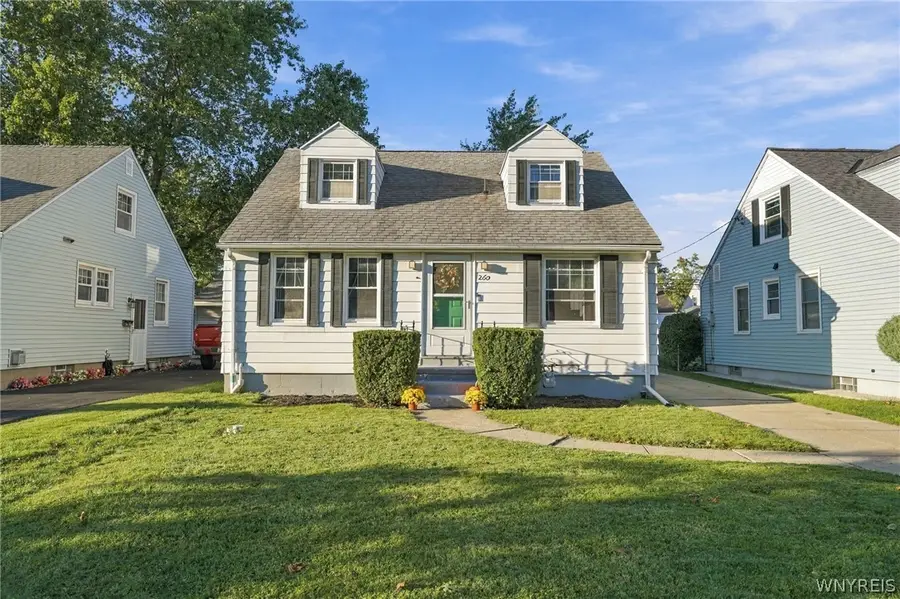 260 Thorncliff Road, Buffalo, NY 14223 - #3
