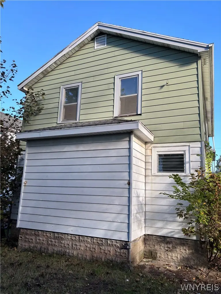 41 Dunlop Avenue, Buffalo, NY 14215 - #3