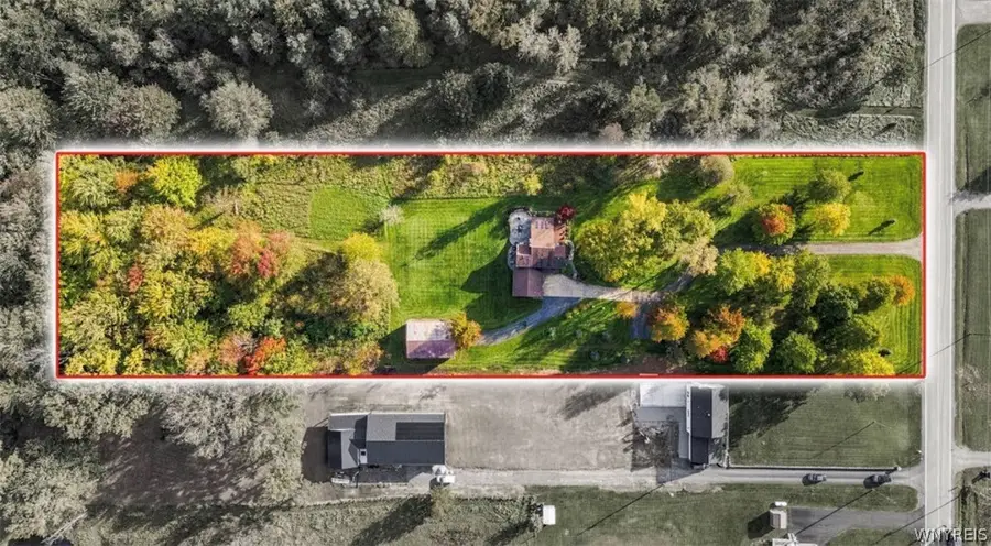 4189 Purdy Road, Lockport, NY 14094 - #2