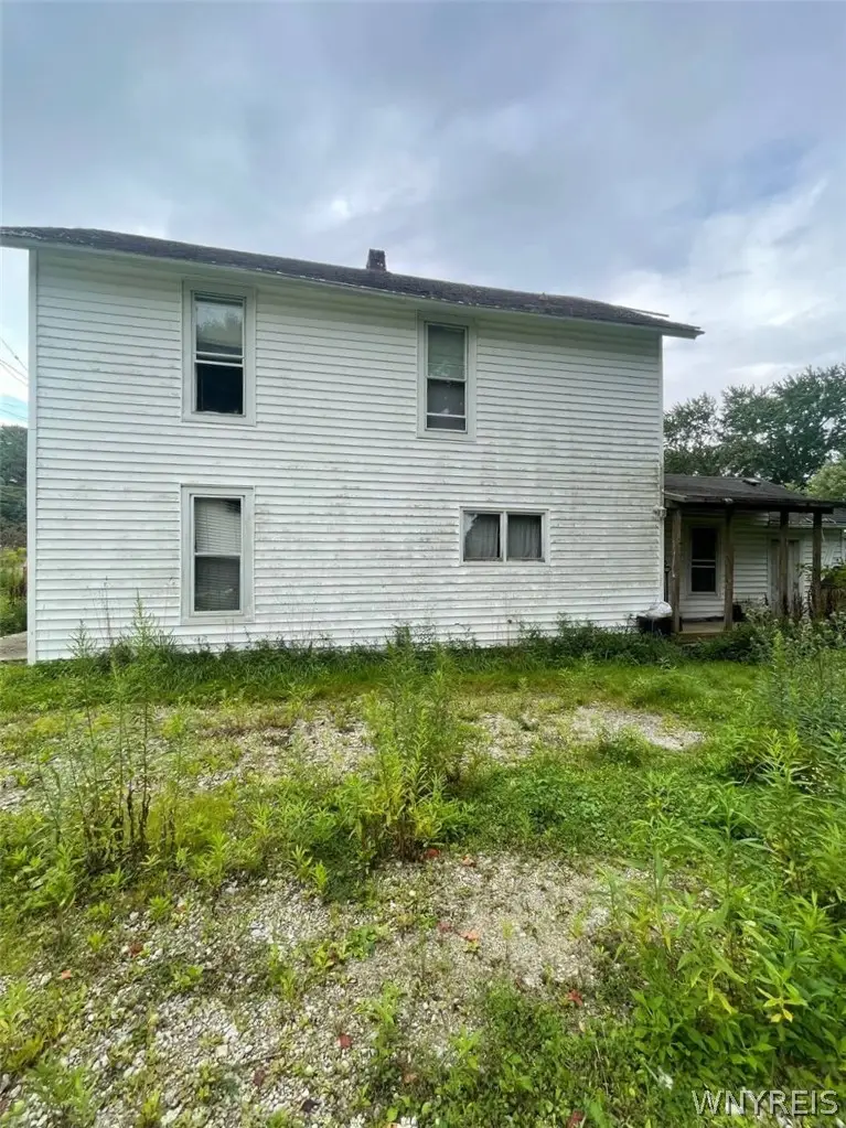 7317 Route 380, Stockton, NY 14784 - #1