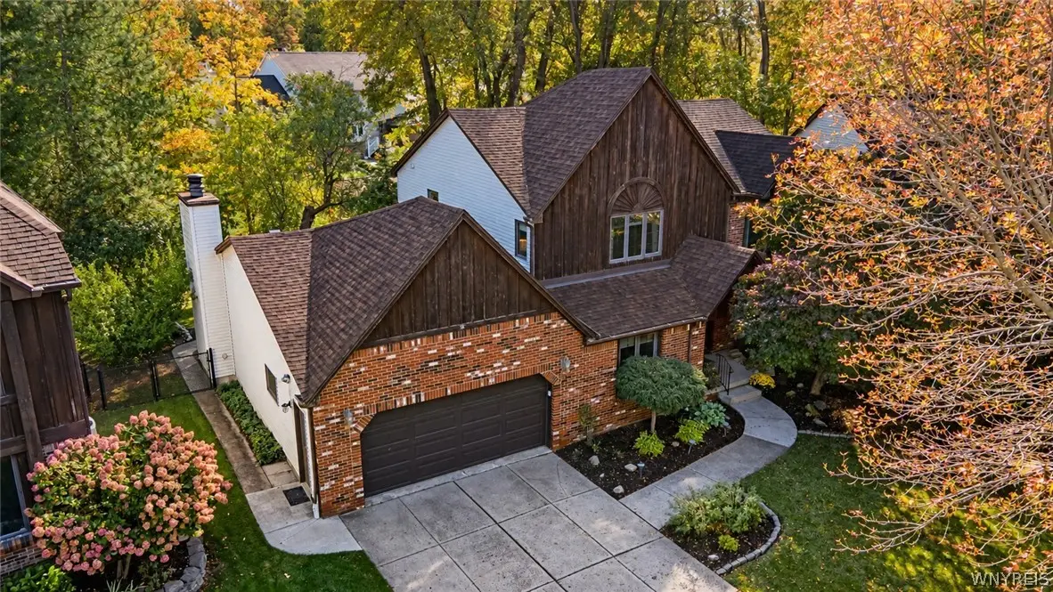106 Greencastle Lane, Buffalo, NY 14221 - #1