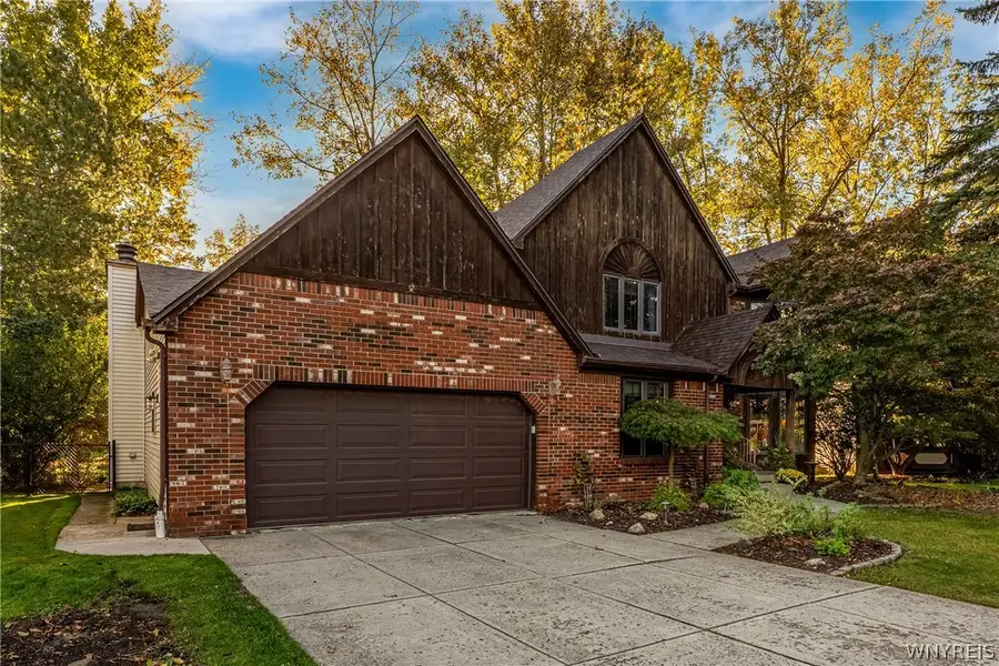 106 Greencastle Lane, Buffalo, NY 14221 - #2