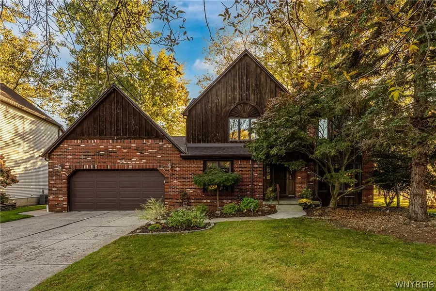 106 Greencastle Lane, Buffalo, NY 14221 - #3