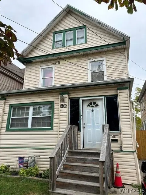 30 Kermit Avenue, Buffalo, NY 14215