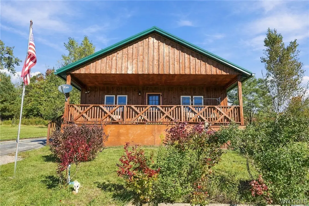 8806 Route 98, Franklinville, NY 14737 - #1