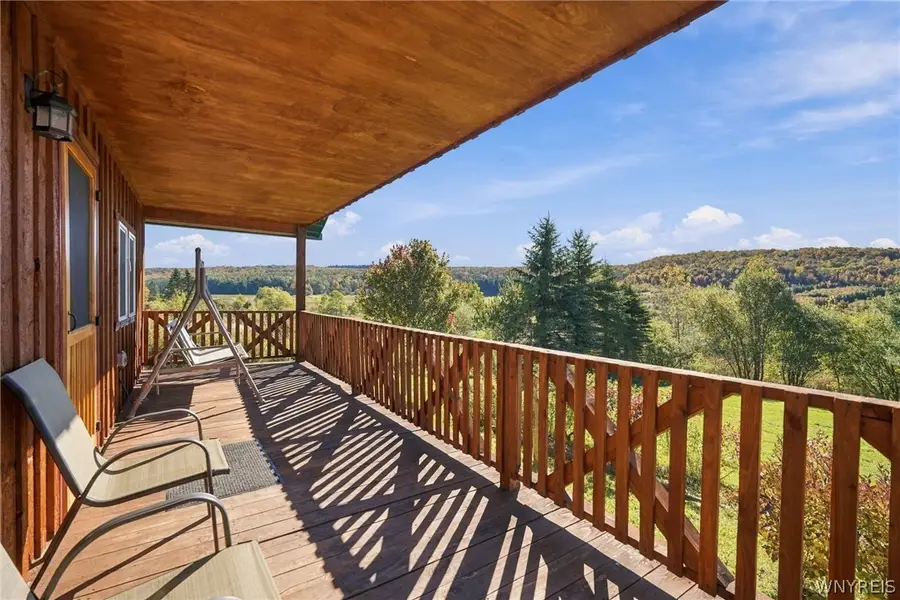 8806 Route 98, Franklinville, NY 14737 - #2