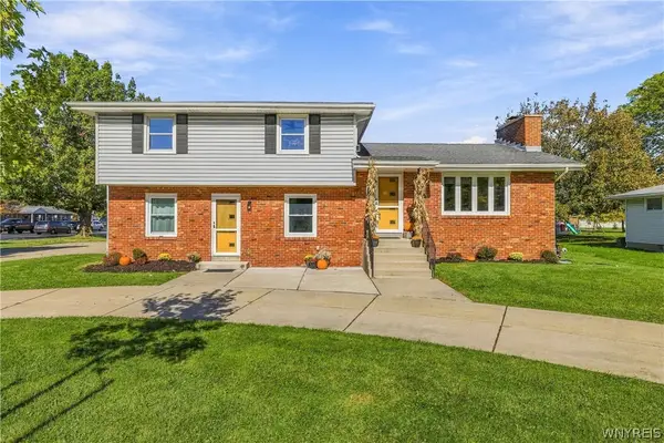 8200 Greiner Road, Buffalo, NY 14221