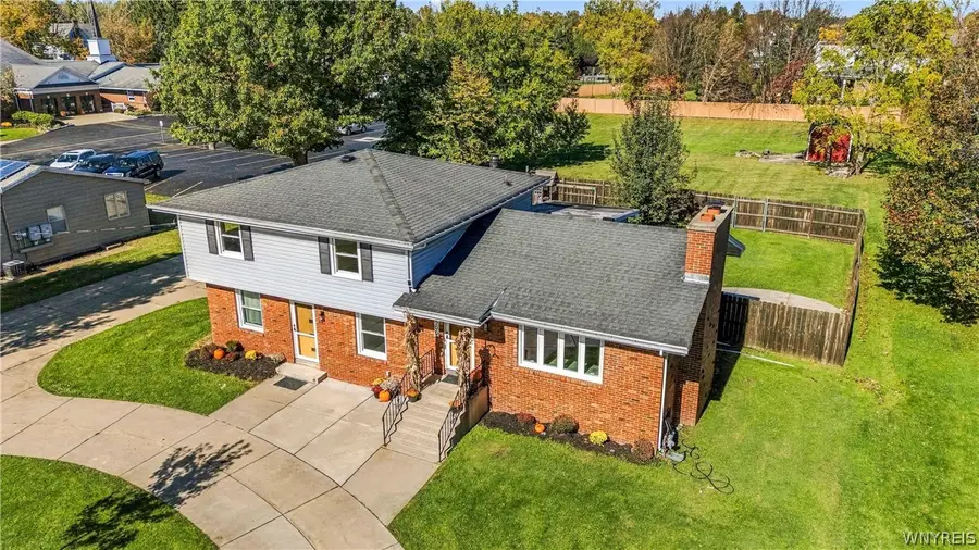 8200 Greiner Road, Buffalo, NY 14221 - #2