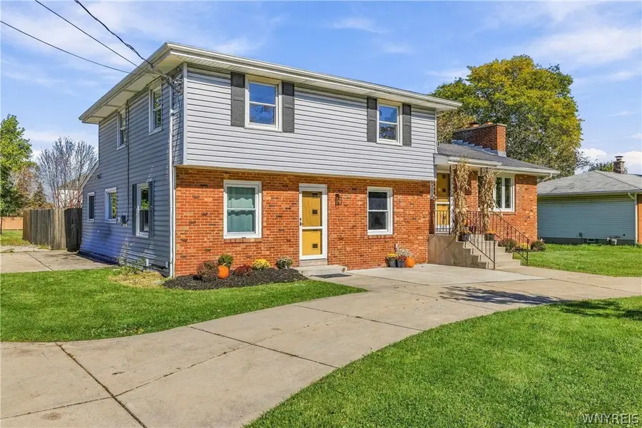8200 Greiner Road, Buffalo, NY 14221 - #3