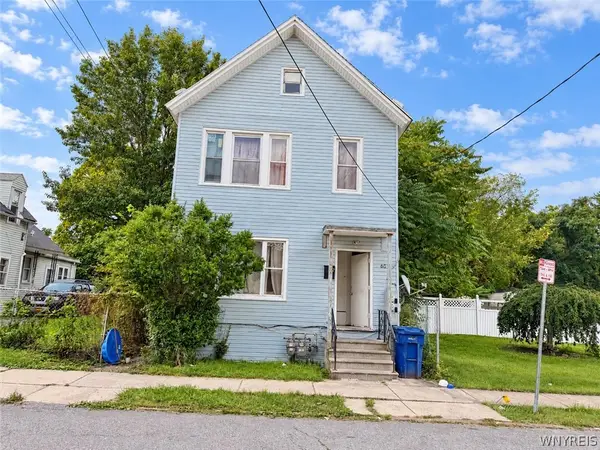 603 Adams Street, Buffalo, NY 14211