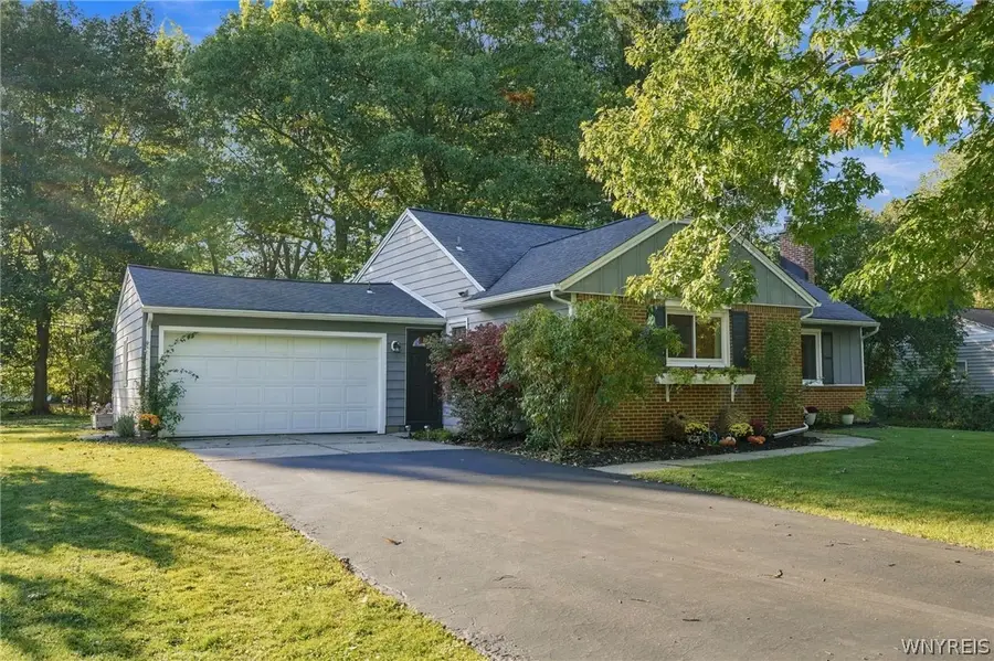 4620 W Overlook Drive, Buffalo, NY 14221 - #3