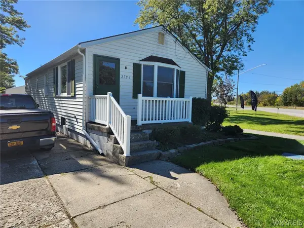 2793 Southwestern Boulevard, Orchard Park, NY 14127