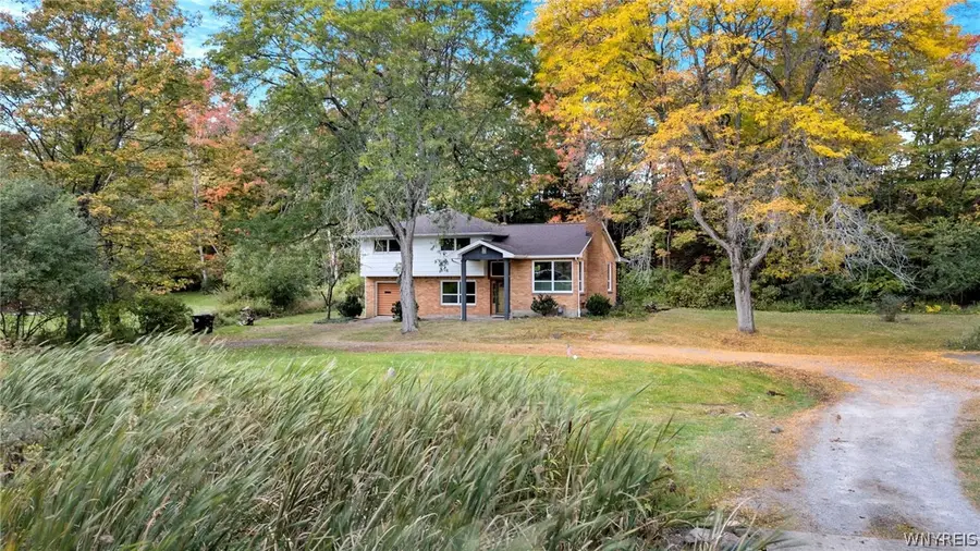 4528 Duerr Road, Orchard Park, NY 14127 - #2
