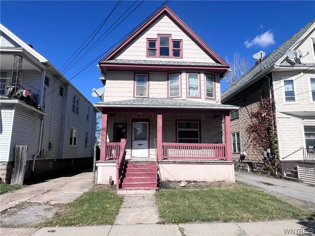 32 Columbus Avenue, Buffalo, NY 14220 - #1