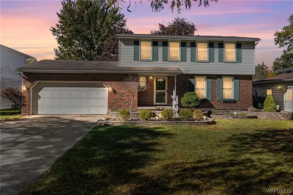 353 Vine Lane, Buffalo, NY 14228