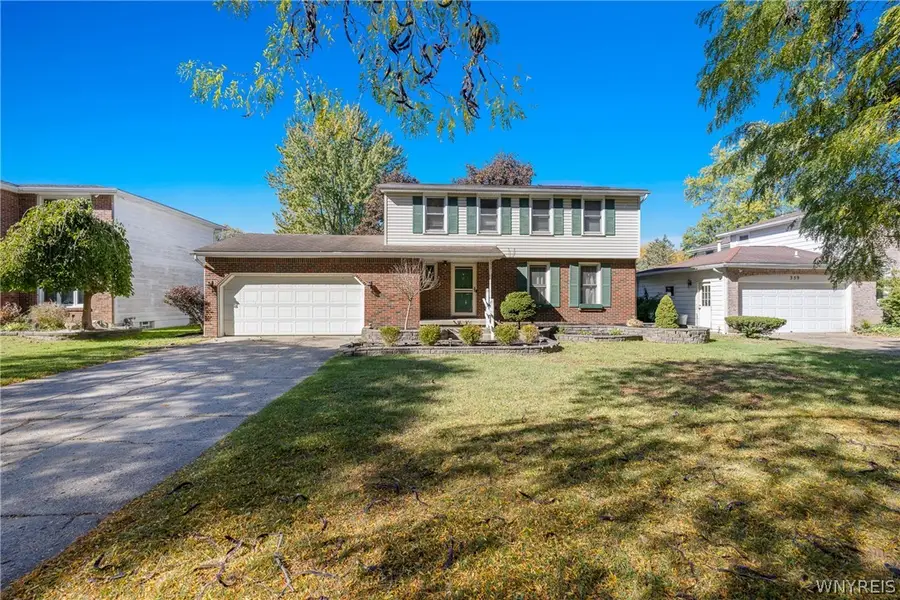 353 Vine Lane, Buffalo, NY 14228 - #2
