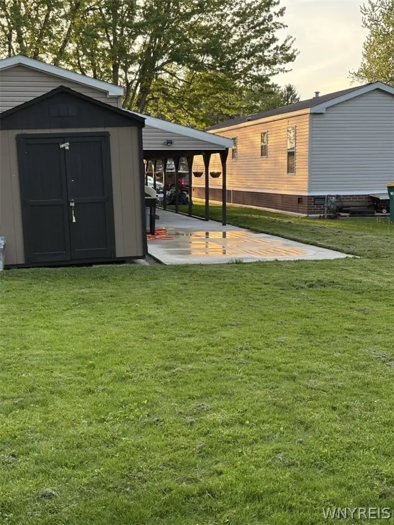 24 Maureen Avenue, Clarence, NY 14031 - #3