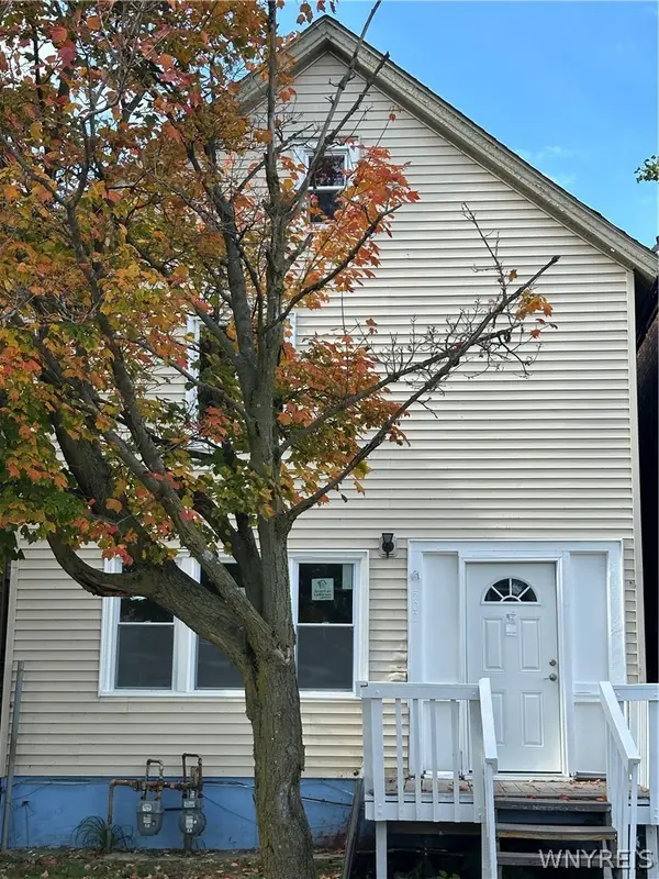 502 Hickory Street, Buffalo, NY 14204