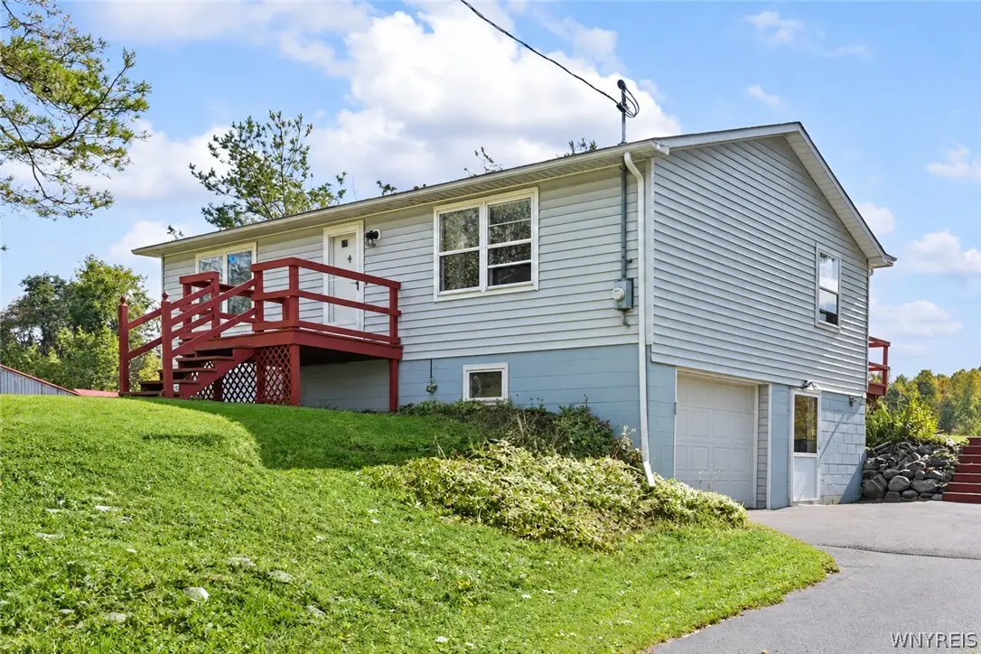 3497 Route 242, Machias, NY 14101 - #1