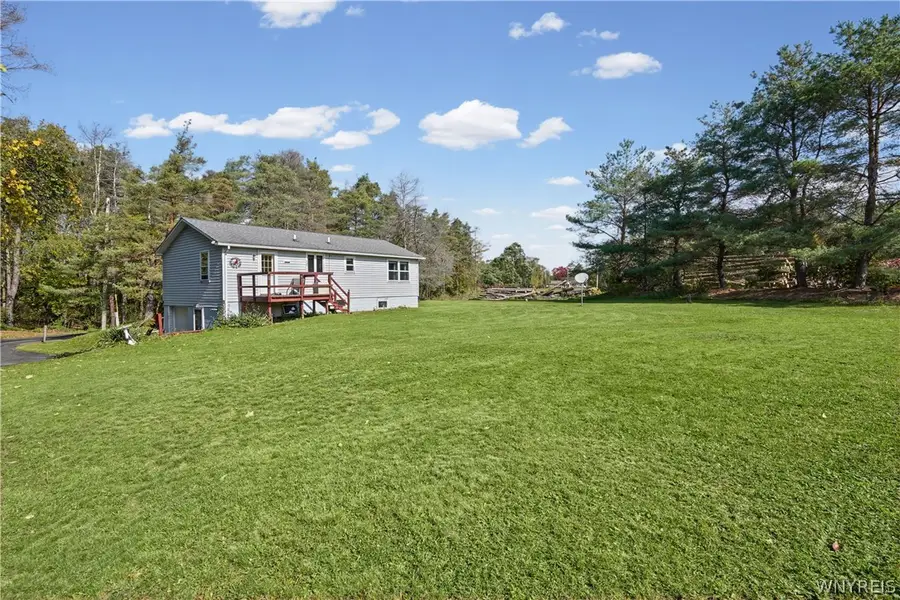 3497 Route 242, Machias, NY 14101 - #3