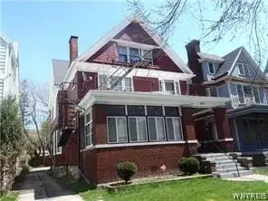 385 Richmond Avenue, Buffalo, NY 14222