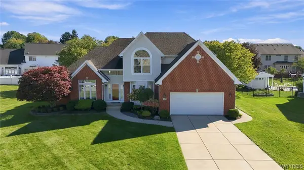 4119 Foxwood Lane, Buffalo, NY 14221