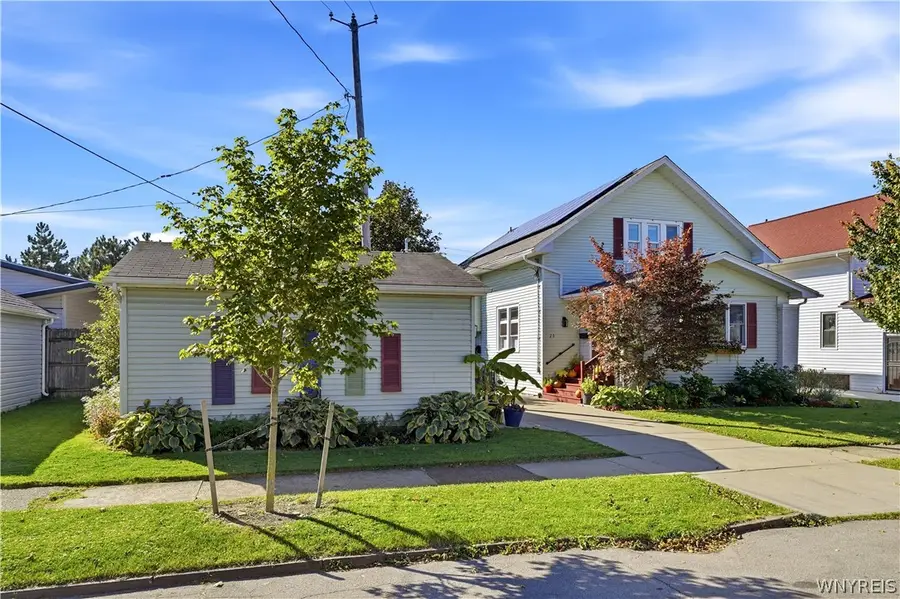 20 Lyndhurst Avenue, Buffalo, NY 14216 - #2