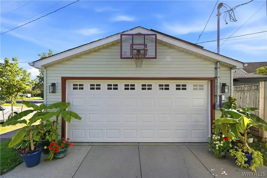 20 Lyndhurst Avenue, Buffalo, NY 14216 - #3