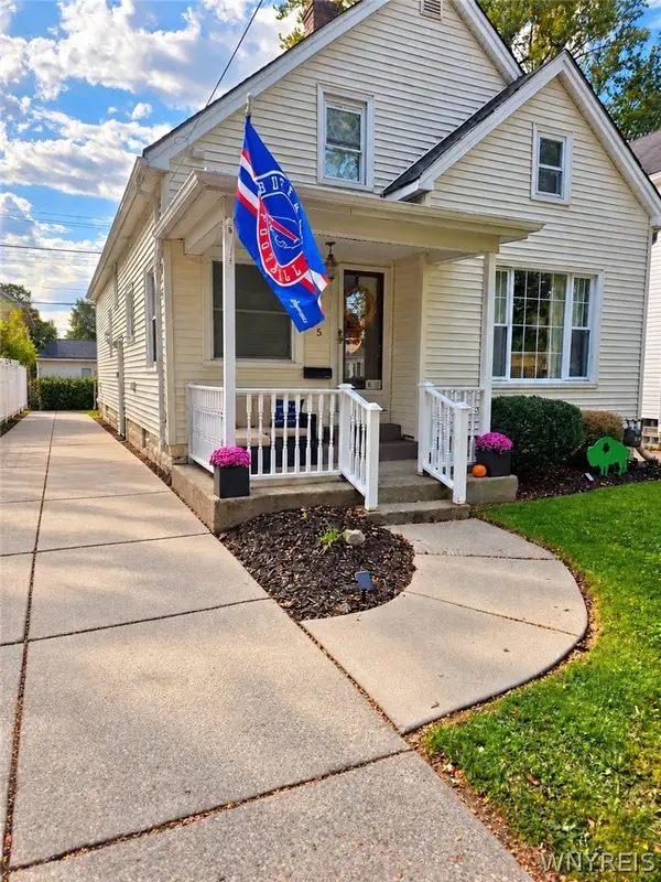 165 Whitehall Avenue, Buffalo, NY 14220