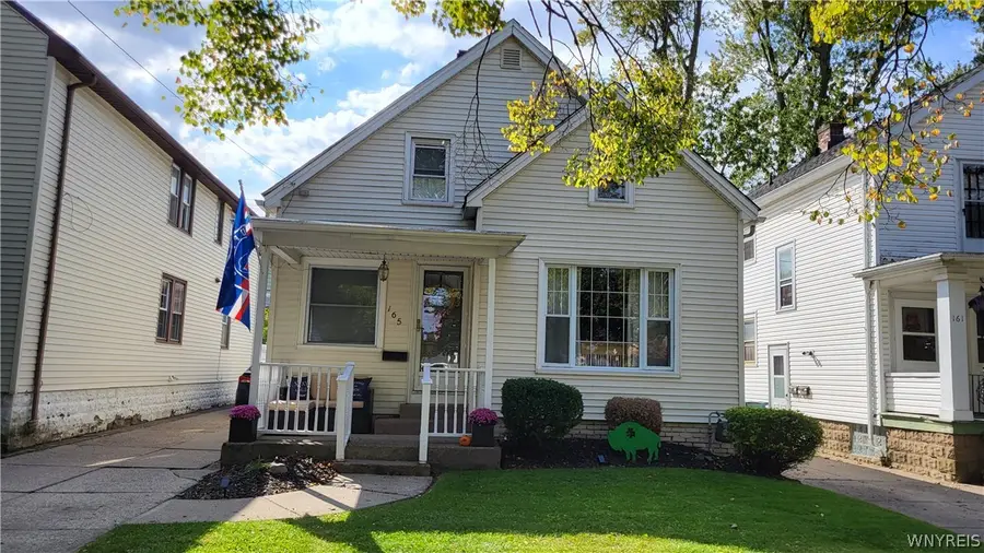165 Whitehall Avenue, Buffalo, NY 14220 - #2