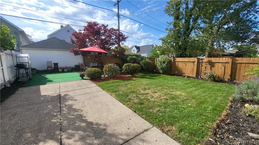 165 Whitehall Avenue, Buffalo, NY 14220 - #3