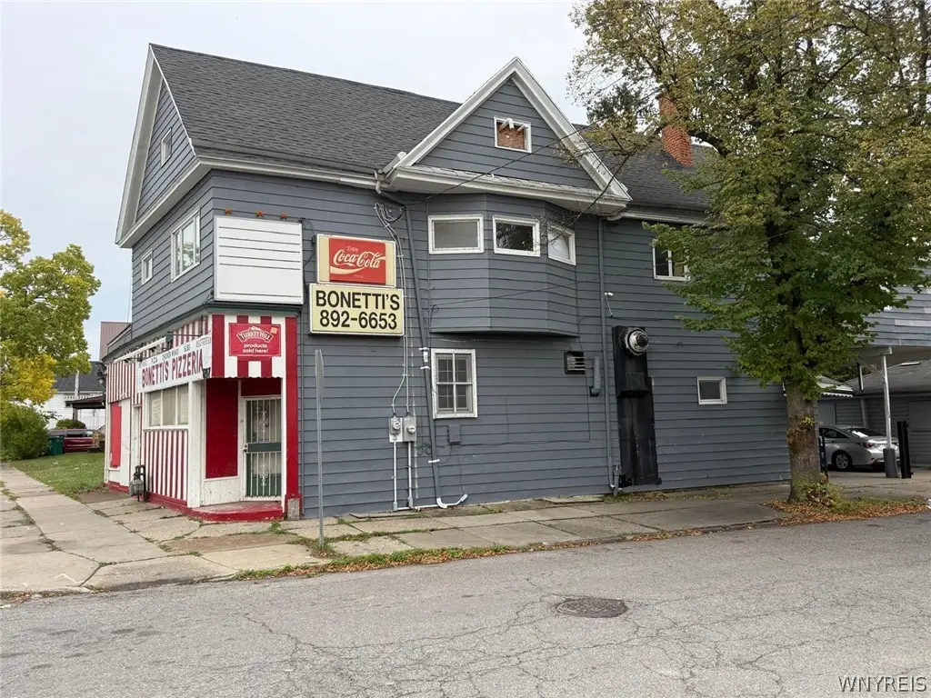 697 Walden Avenue, Buffalo, NY 14211 - #1