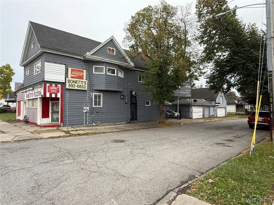 697 Walden Avenue, Buffalo, NY 14211 - #3