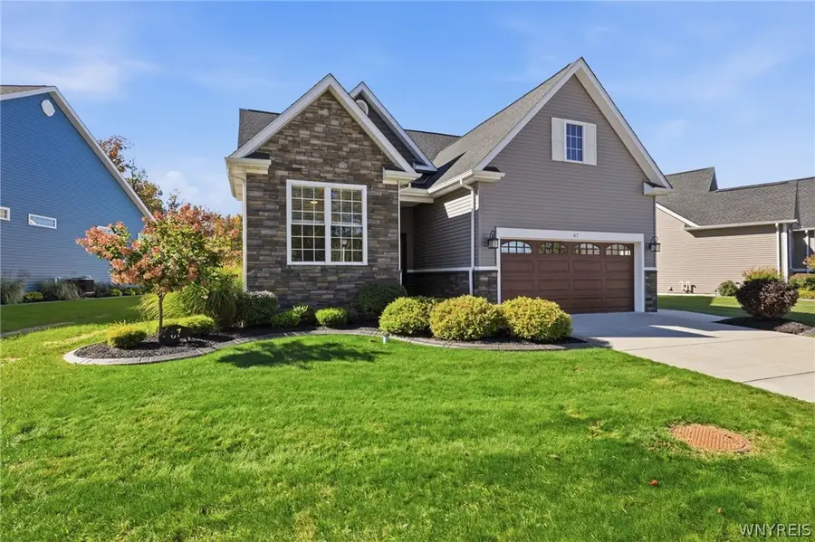 4543 Camp Road #L67, Hamburg, NY 14075 - #2