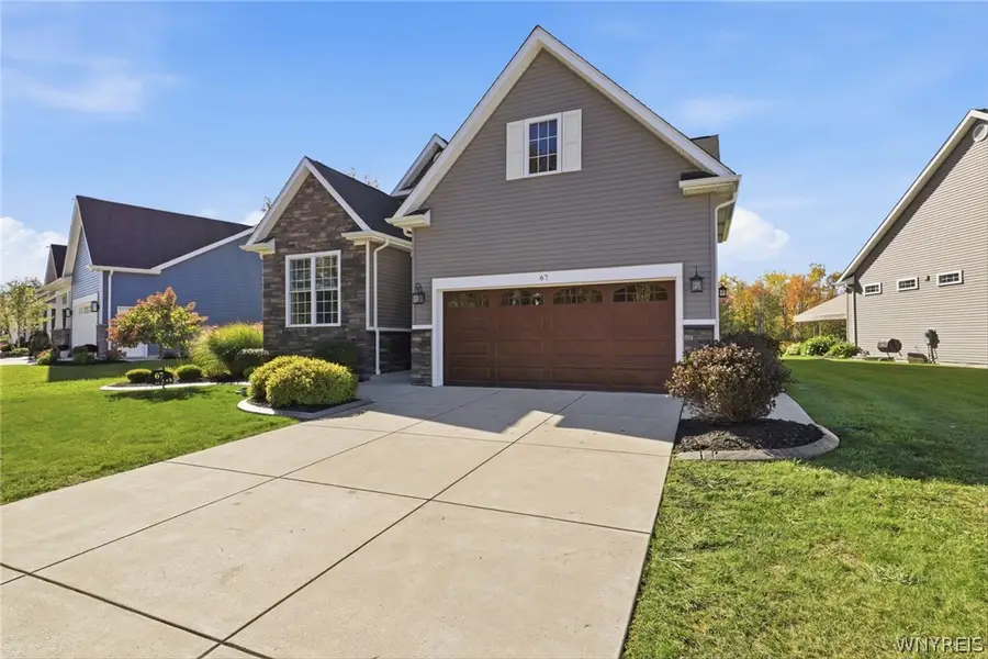 4543 Camp Road #L67, Hamburg, NY 14075 - #3
