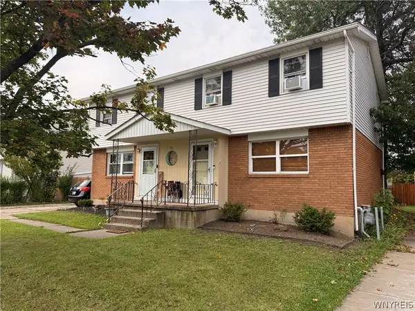 24 Jeffrey Drive, Depew, NY 14043