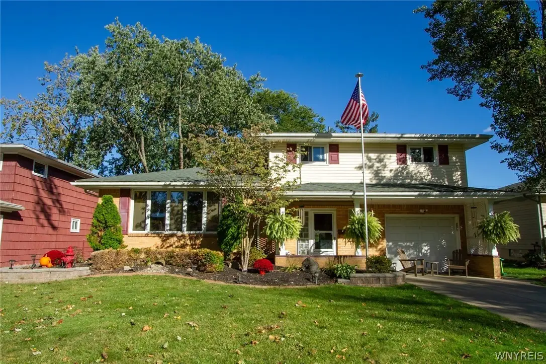 132 Lawnwood Drive, Buffalo, NY 14228 - #1
