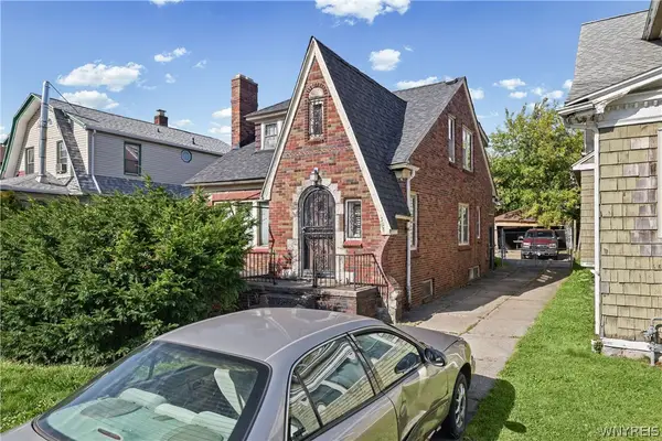 328 Highgate Avenue, Buffalo, NY 14215