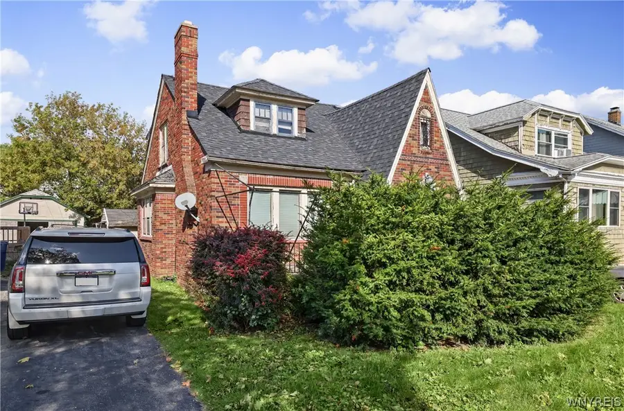 328 Highgate Avenue, Buffalo, NY 14215 - #2