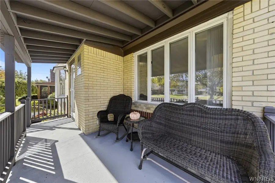 28 Flora Road, Buffalo, NY 14225 - #2
