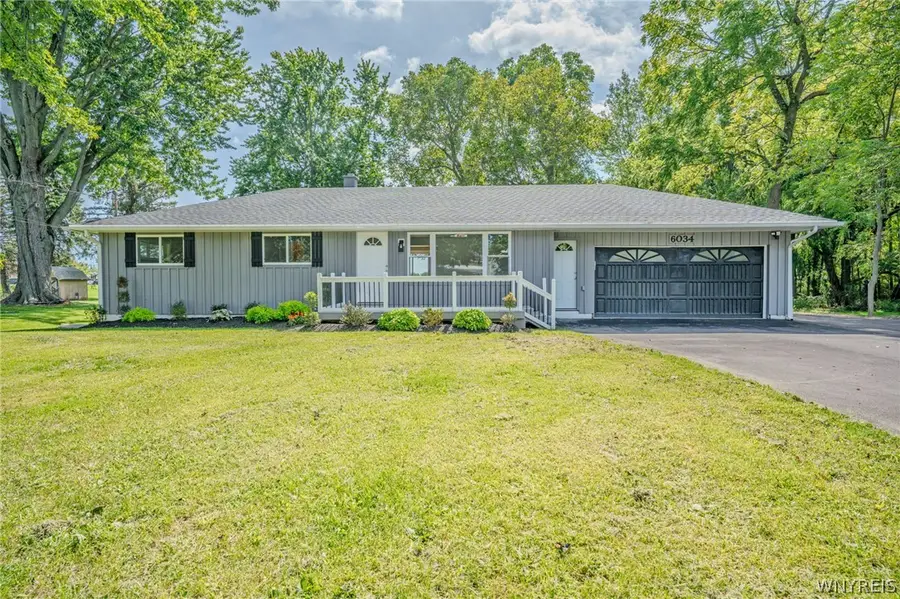 6034 Godfrey Road, Burt, NY 14028 - #3